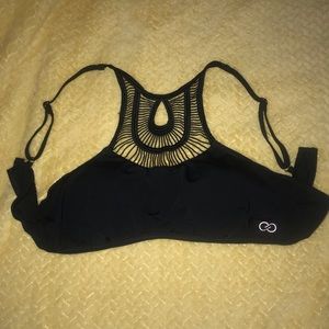 Carrie Underwood Bikini Top